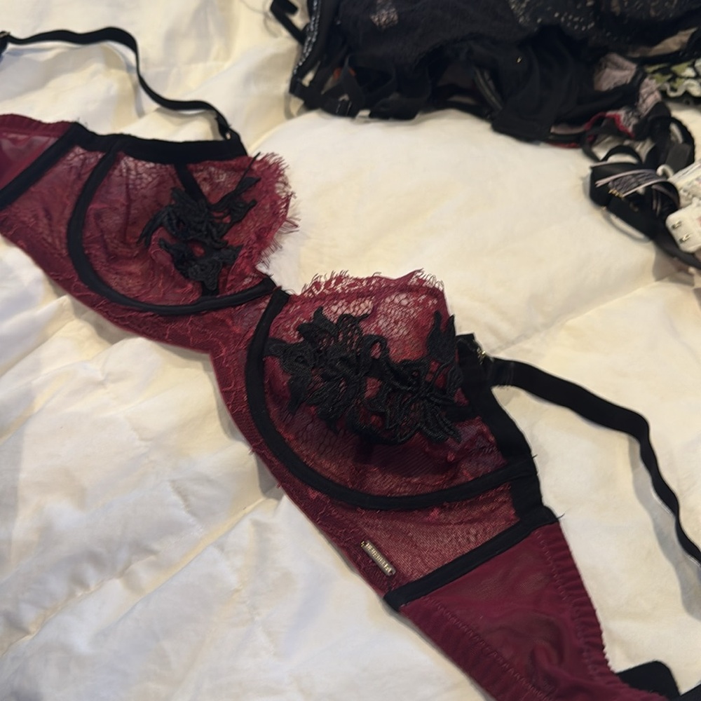 Bluebella bra - Picture 13 of 13